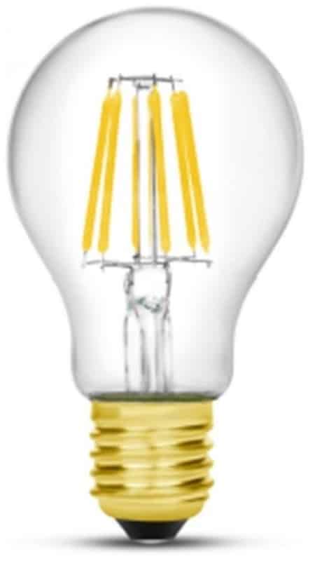 24 LED Glühbirne